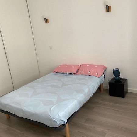 L'Appart Des Marie Apartamento Bastia  Exterior foto