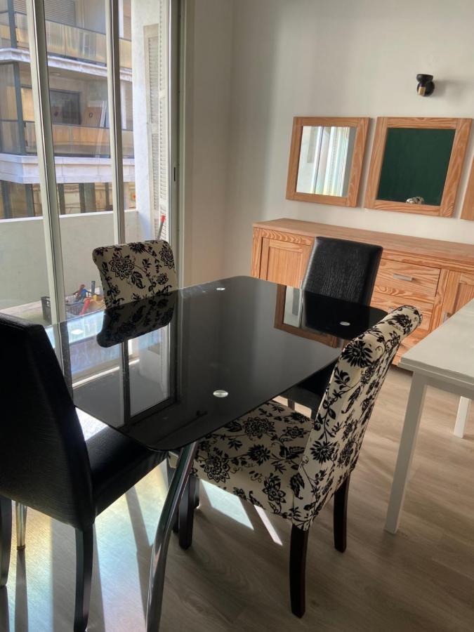 L'Appart Des Marie Apartamento Bastia  Exterior foto