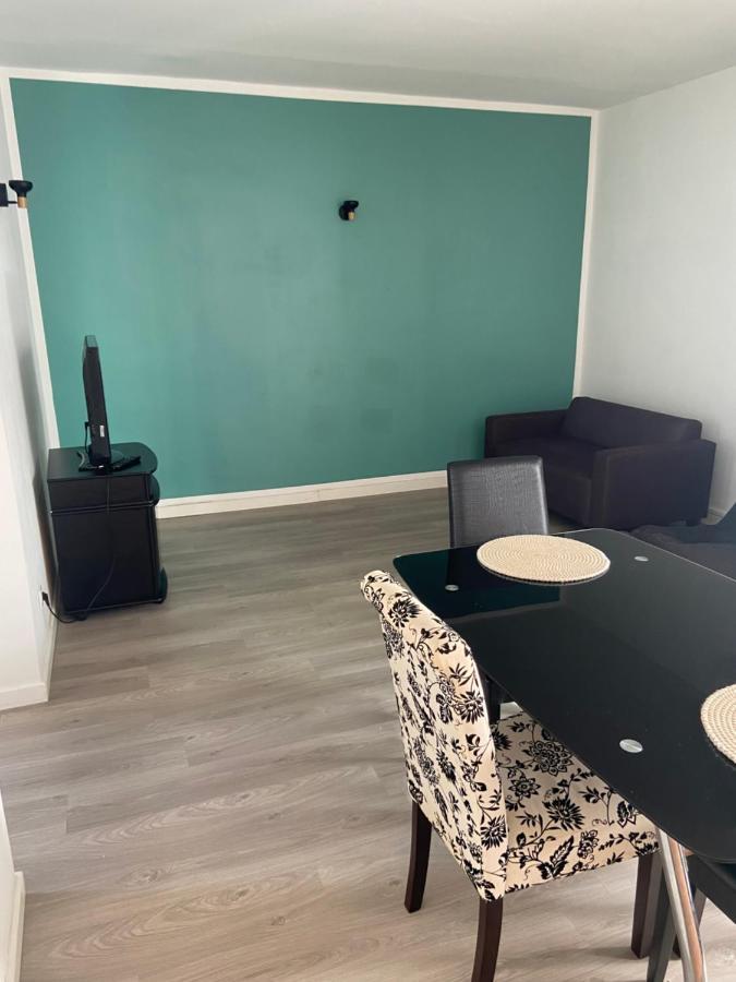L'Appart Des Marie Apartamento Bastia  Exterior foto
