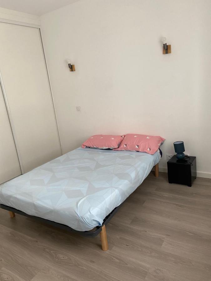 L'Appart Des Marie Apartamento Bastia  Exterior foto